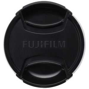 富士フイルム FUJIFILM レンズキャップ FLCP-43 富士フイルム FUJIFILM レンズキャップ FLCP-43