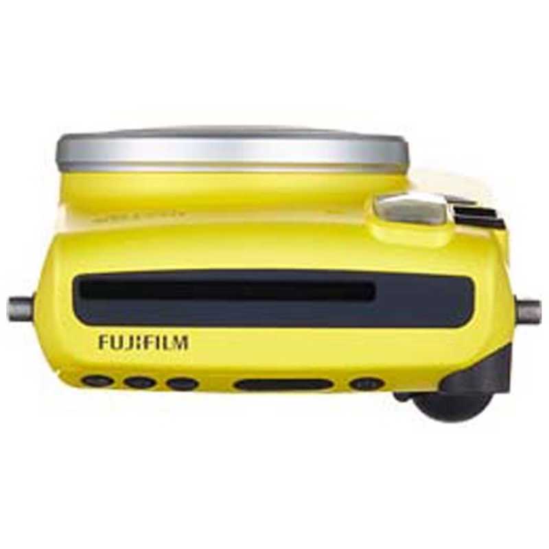 富士フイルム　FUJIFILM 富士フイルム　FUJIFILM チェキ instax mini 70  イエロー ﾁｪｷmini70YELLOW ﾁｪｷmini70YELLOW