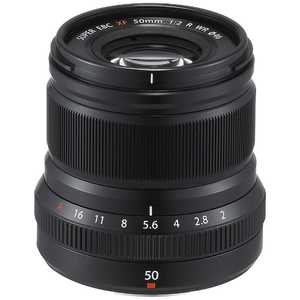 ٻΥե FUJIFILM  եΥ XF50mmF2 R WR