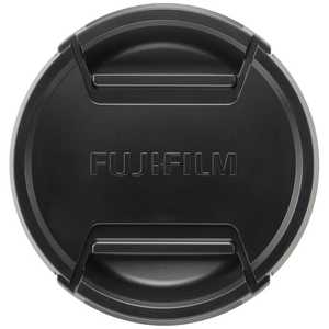 富士フイルム FUJIFILM フロントレンズキャップ FLCP-82 富士フイルム FUJIFILM フロントレンズキャップ FLCP-82