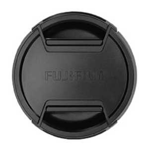 富士フイルム FUJIFILM フロントレンズキャップ FLCP-62 II 富士フイルム FUJIFILM フロントレンズキャップ FLCP-62 II