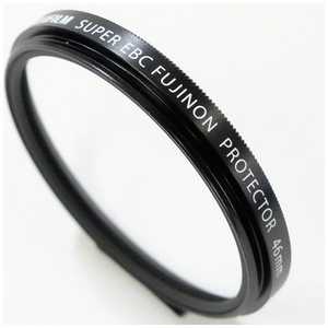富士フイルム FUJIFILM プロテクトフィルター PRF-46 富士フイルム FUJIFILM プロテクトフィルター PRF-46