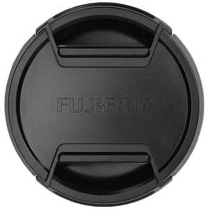富士フイルム FUJIFILM 67mm用レンズキャップ FLCP-67 II 富士フイルム FUJIFILM 67mm用レンズキャップ FLCP-67 II