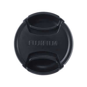富士フイルム　FUJIFILM レンズキャップ FLCP-39 II