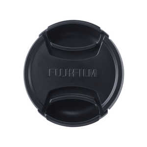 富士フイルム FUJIFILM レンズキャップ FLCP-39 II 富士フイルム FUJIFILM レンズキャップ FLCP-39 II