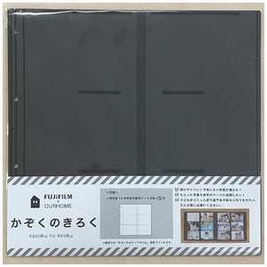 富士フイルム FUJIFILM OURHOME かぞくのきろく リフィルA OURHOMEカゾクノキロクリフィルA 富士フイルム FUJIFILM OURHOME かぞくのきろく リフィルA OURHOMEカゾクノキロクリフィルA