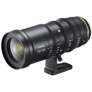 富士フイルム FUJIFILM カメラレンズ フジノン MKX50-135mmT2.9