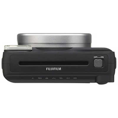 富士フイルム FUJIFILM チェキ instax SQUARE SQ6 グラファイト