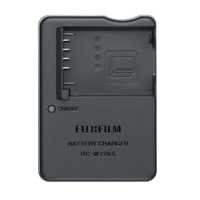 富士フイルム FUJIFILM バッテリーチャージャー BC-W126S の通販 富士フイルム FUJIFILM バッテリーチャージャー BC-W126S の通販