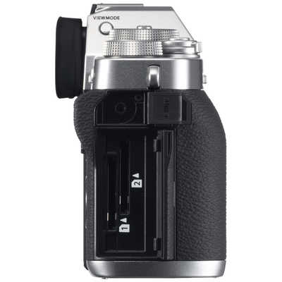 富士フイルム FUJIFILM ミラーレス一眼カメラ レンズキット FXT3S の