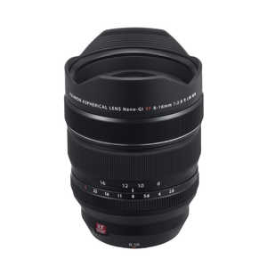 富士フイルム FUJIFILM カメラレンズ フジノン XF8-16mmF2.8 R LM WR 富士フイルム FUJIFILM カメラレンズ フジノン XF8-16mmF2.8 R LM WR