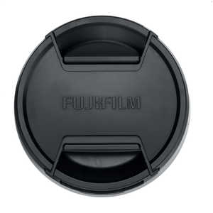 富士フイルム FUJIFILM XF8-16用レンズキャップ F FLCP-8-16 富士フイルム FUJIFILM XF8-16用レンズキャップ F FLCP-8-16