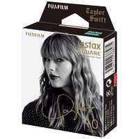 taylor swift チェキ 富士フイルム FUJIFILM チェキ インスタントフィルム カラー