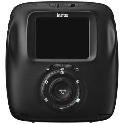 富士フイルム FUJIFILM チェキ インスタントカメラ instax SQUARE  