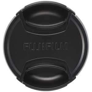富士フイルム FUJIFILM 49mm用レンズキャップ FLCP-49 富士フイルム FUJIFILM 49mm用レンズキャップ FLCP-49