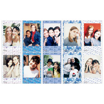 fujifilm instax frozen 2