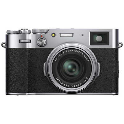 富士フイルム FUJIFILM X100V ブラック新品未開封