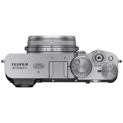 【新品・未開封】富士フイルム FX100VSカメラ