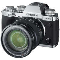 ミドリリリリ Fujifilm X-T3 ミラーレスカメラセット Amazon | 富士フイルム(FUJIFILM) ミラーレス一眼カメラ X-T3