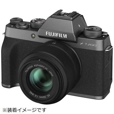 Fujifilm XC35mmF2 レンズ 43mm Amazon | FUJIFILM 単焦点レンズ XC35MMF2+【Amazon限定ブランド
