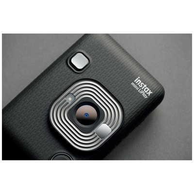 富士フイルム FUJIFILM 【数量限定】チェキ instax mini LiPlay