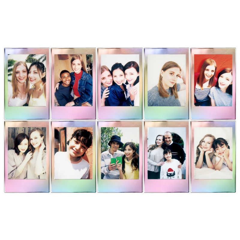 富士フイルム FUJIFILM チェキ インスタントカラーフィルム instax mini用フィルム ｢MERMAID TAIL(マーメイドテイル)｣  1パック(10枚入) INSTAXMINIMERMAIDTAI の通販 | カテゴリ：カメラ・ビデオカメラ | 富士フイルム FUJIFILM  家電通販のコジマネット - 全品代引き ...