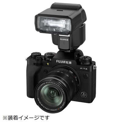 富士フイルム FUJIFILM  EF-60 クリップオンフラッシュ