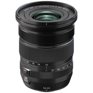 富士フイルム　FUJIFILM カメラレンズ XF10-24mmF4 R OIS WR FUJINON(フジノン) ［ FUJIFILM X / ズームレンズ ］ フジノン XF10-24mmF4 R OIS WR