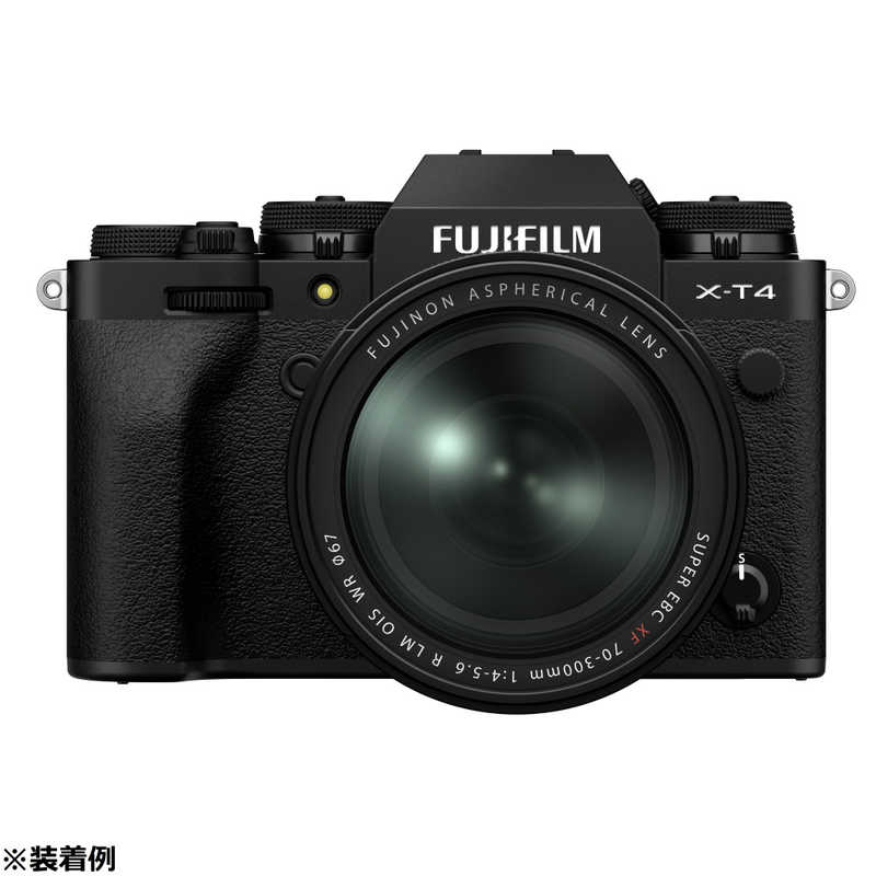 富士フイルム　FUJIFILM 富士フイルム　FUJIFILM カメラレンズ  フジノン XF70-300mm F4-5.6 R LM OIS WR フジノン XF70-300mm F4-5.6 R LM OIS WR