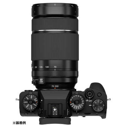 xf70-300mm F4-5.6  FUJIFILM レンズプロテクター付き xf70-300mm F4-5.6 FUJIFILM レンズプロテクター付き