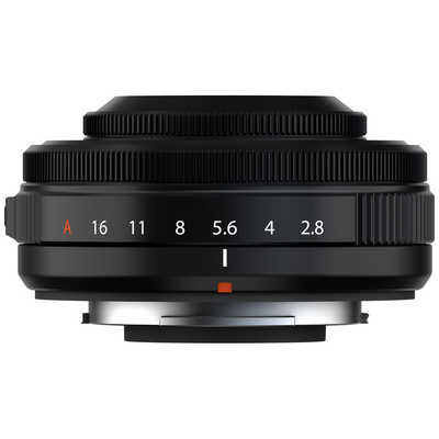 富士フイルム XF27mmF2.8 R WR レビュー｜日常使いに最適 クリア