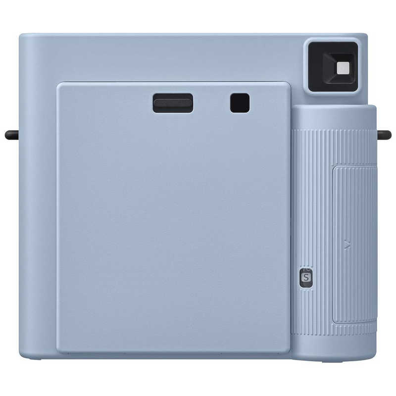 富士フイルム　FUJIFILM 富士フイルム　FUJIFILM チェキ instax SQUARE SQ1  グレイシャーブルー INSSQ1BLUE INSSQ1BLUE