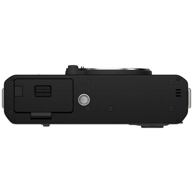 富士フイルム FUJIFILM ミラーレス一眼カメラ(ボディ単体)ブラック X-E4 の通販 | カテゴリ：カメラ・ビデオカメラ | 富士フイルム  FUJIFILM | Xｼﾘｰｽﾞ 家電通販のコジマネット - 全品代引き手数料無料