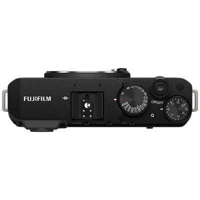 富士フイルム FUJIFILM ミラーレス一眼カメラ ボディ単体 FXE4B