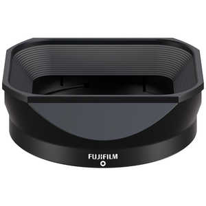 富士フイルム　FUJIFILM 角型レンズフード FLH-XF18