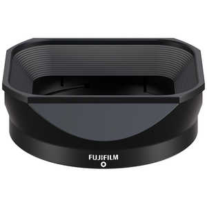 富士フイルム FUJIFILM 角型レンズフード FLH-XF18 富士フイルム FUJIFILM 角型レンズフード FLH-XF18