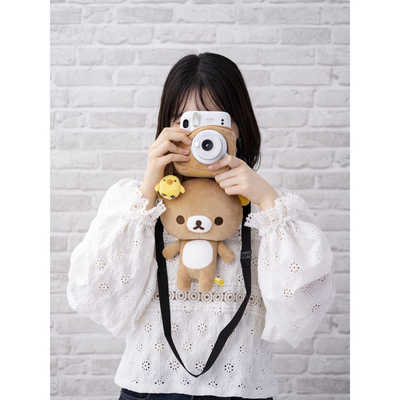 富士フイルム FUJIFILM 【ECサイト・数量限定】チェキ instax