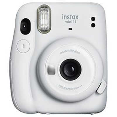 富士フイルム FUJIFILM 【ECサイト・数量限定】チェキ instax mini