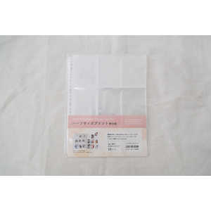 富士フイルム FUJIFILM ポケットアルバム用 HSPREFILL10SH 富士フイルム FUJIFILM ポケットアルバム用 HSPREFILL10SH