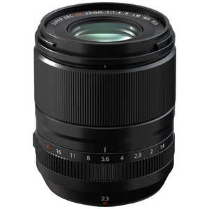 ٻΥե FUJIFILM  XF23mmF1.4 R LM WR  FUJIFILM X / ñ  եΥ XF23mmF1.4 R LM WR