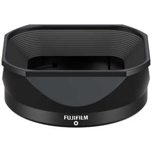 富士フイルム FUJIFILM レンズフード FLH-XF23II 富士フイルム FUJIFILM レンズフード FLH-XF23II