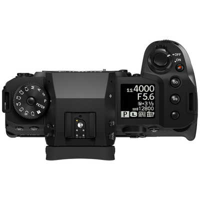 送料無料　FUJIFILM X-H2S ミラーレスカメラ おまけ付き 富士フイルム FUJIFILM 【アウトレット】ミラーレス一眼カメラ X-H2S