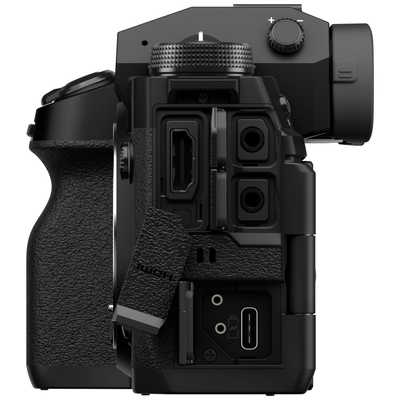 富士フイルム FUJIFILM 【アウトレット】ミラーレス一眼カメラ X-H2S