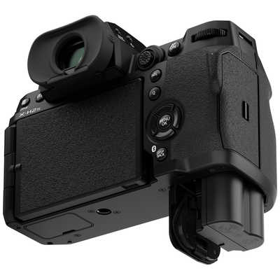 富士フイルム FUJIFILM 【アウトレット】ミラーレス一眼カメラ X-H2S