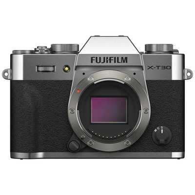 デジタルカメラ fujifilm x-t30ii s 富士フイルム FUJIFILM ミラーレス一眼カメラ ボディ単体 FX-T30II-S