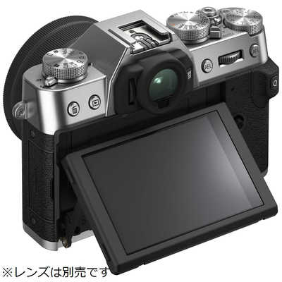 Fujifilm X-T30 ミラーレス一眼カメラ 本体のみ（富士フイルム 