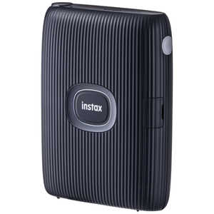 富士フイルム FUJIFILM チェキ instax mini Link 2 スペースブルー 富士フイルム FUJIFILM チェキ instax mini Link 2 スペースブルー