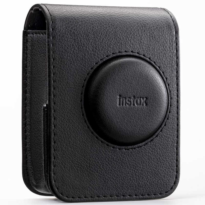 富士フイルム FUJIFILM instax mini Evo カメラケース instaxminievocase の通販 | カテゴリ：カメラ・ビデオ カメラ | 富士フイルム FUJIFILM 家電通販のコジマネット - 全品代引き手数料無料