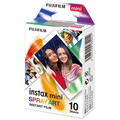 富士フイルム チェキ フイルム instax mini 80枚 FUJIFILM (富士フィルム) チェキ用フィルム instax mini