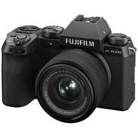 FUJIFILM X-S20 ミラーレス一眼カメラ 本体 富士フイルム FUJIFILM ミラーレス一眼カメラ X-S20 ボディ の